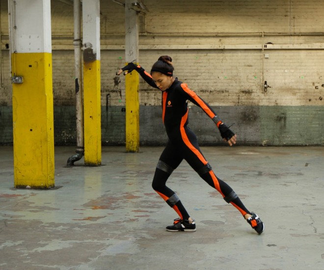 Gallery | Markerless Mocap For Everyone